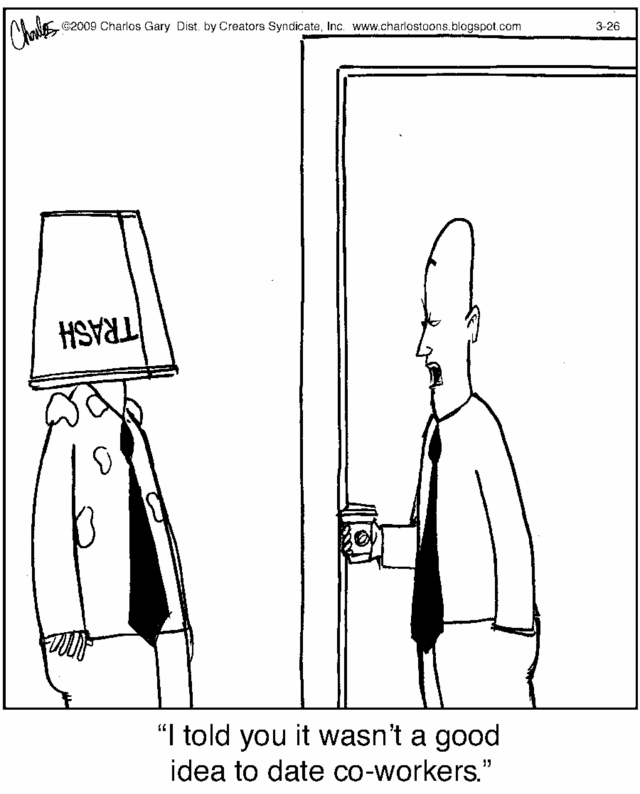 out